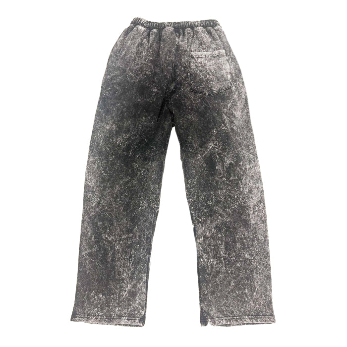SHAIKKO LAVA STR8 JOGGER SKU226BE01-02M