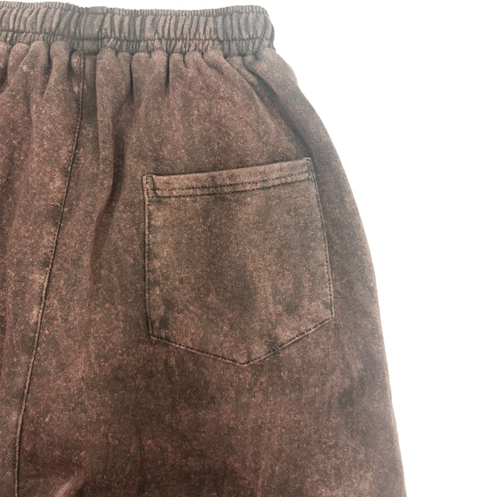 SHAIKKO LAVA STR8 JOGGER SKU226BE01-10M