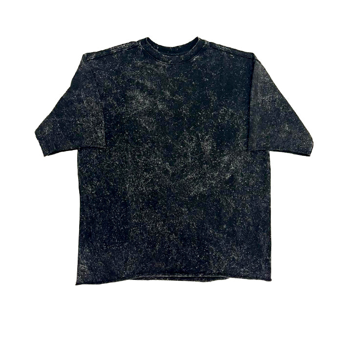 SHAIKKO MENS TOKYO  T-SHIRT 295 GSM SKU226TT08-02M