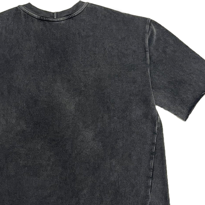 SHAIKKO MENS TOKYO  T-SHIRT 295 GSM SKU226TT08-46V